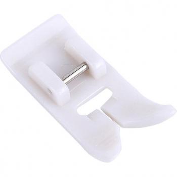 Accesorio de costura prensatelas plástico para Brother Singer
