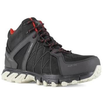 Reebok Scarpe da Lavoro Trailgrip 43 – Sicurezza Avanzata