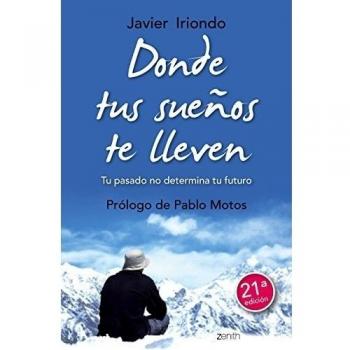 Donde tus sueños te lleven
