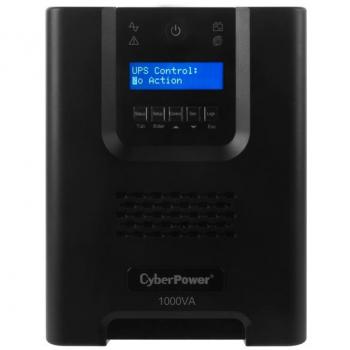 CyberPower SmartApp Sinewave PR1000LCD 1000VA / 700W Power Supply
