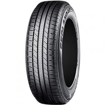 Pneus d'été YOKOHAMA Geolandar CV G058 245/60R18 105H