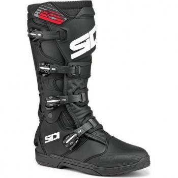 Sidi XPower SC Botas de motocross - Negro (46)