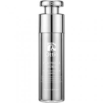 Platinum Aura Nutri-Intensive Serum by Ottie (40ml)