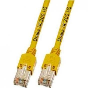 EFB-Elektronik RJ45 Patchkabel K8015.5