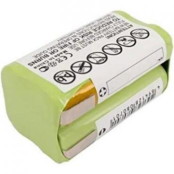 Batteria Makita PowerTool 2000mAh