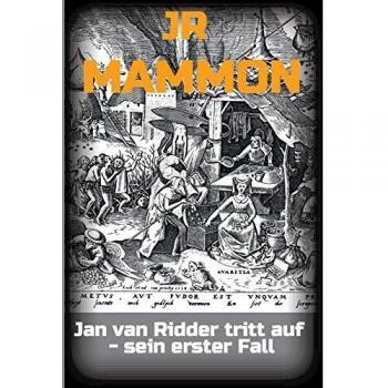 MAMMON: Jan van Ridder tritt auf