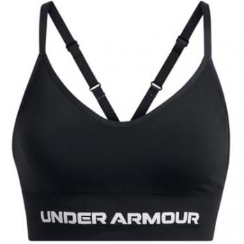 Under Armour® Sport-BH Vanish Seamless Low