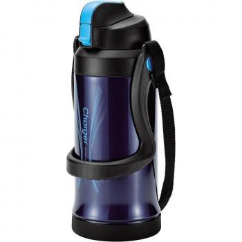 AthleteFlow Jarra Azul