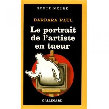 Le portrait de l'artiste en tueur