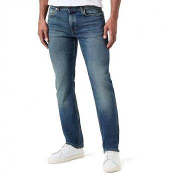 Marc O'Polo Jeans Model Kemi regular blau 36_32_1