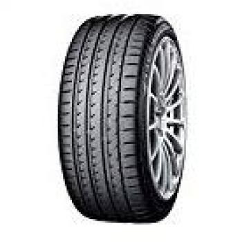 Yokohama Advan Sport (V105S) ZPS (225/55 R17 97Y RPB, runflat)