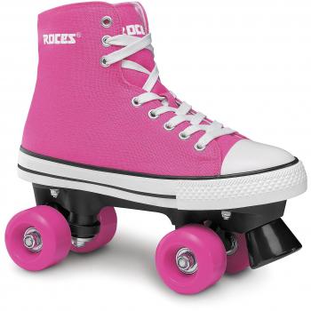 Roces Quad Classic Roller Skates for Children
