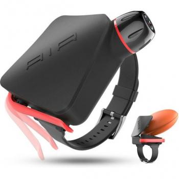 Swim Safety Bracelet with Compass