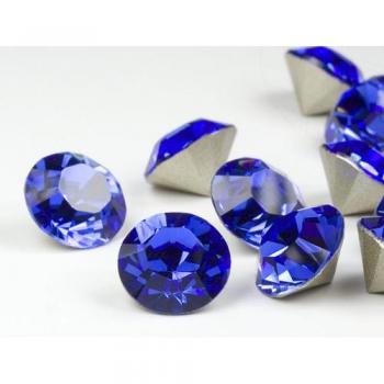 Swarovski Elements SS24 Sapphire 720 Stück Chatons