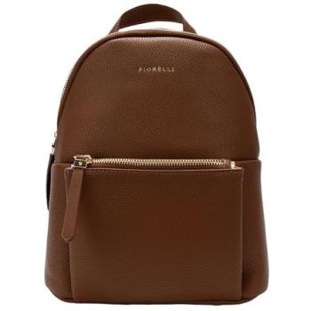 Ally Backpack – Dark Brown (Women's)