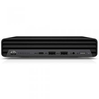 Mini PC HP ProDesk 600 G6 Core i7-10700T 2GHz 16GB 512GB SSD