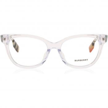 Evelyn 3024 – Burberryn naisten silmälasien premium-malli