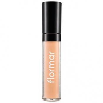 Maquillaje Flormar Corrector Líquido