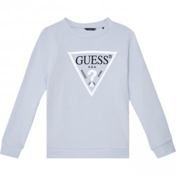 Camisa Manga Larga Niña Guess Fitness