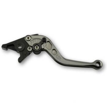 Frefesso Leva LSL Classic R10 Nero Antracite Corto