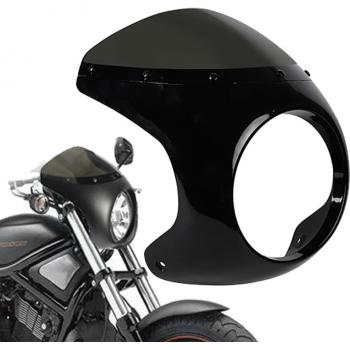 Motorrad Rocket Bikini Verkleidung