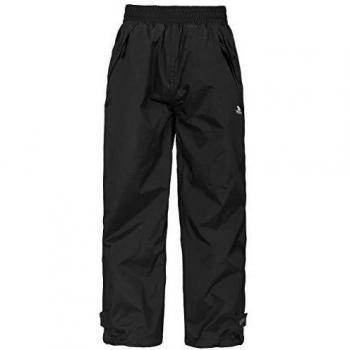 Pantaloni Trespass Echo Abbigliamento Ragazzi 5-6 Anni