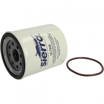 Sierra 10 Micron Fuel Filter, Part #18-7948