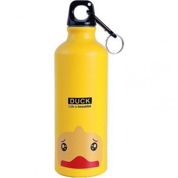 500ml Aluminum Outdoor Water Bottle