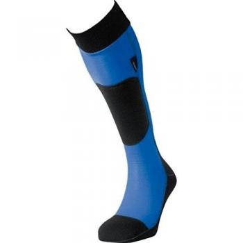 Chaussettes de ski Lorpen Polartec Royal – Homme – Bleu – Multisport