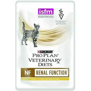 Purina Poulet Pochon Cat Food