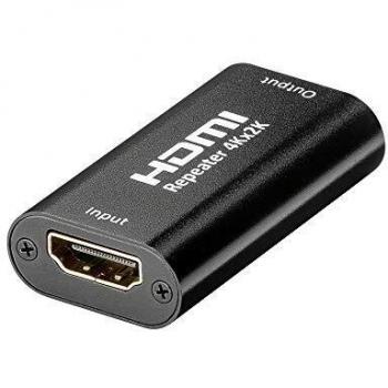 Repeater HDMI 4K2K do 40m