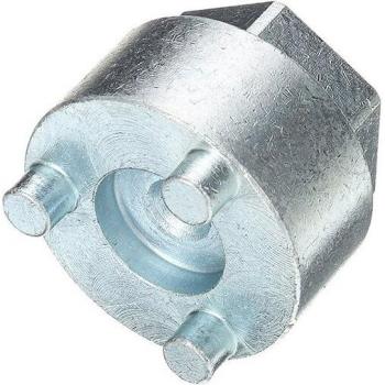 24mm Hex Head Steering Rack Thrust Piece Tool for BMW F30 F3x 1 2 3 Series