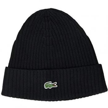 Stivali Lacoste RB4162 Berretto Nero – Uomo Unico