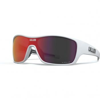 Visera Multideporte Volcano Uller