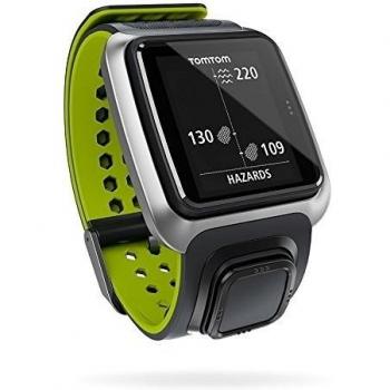 TomTom Golfer GPS para Golf Talla Única