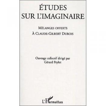 Études sur l'imaginaire