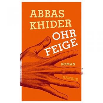 Ohrfeige