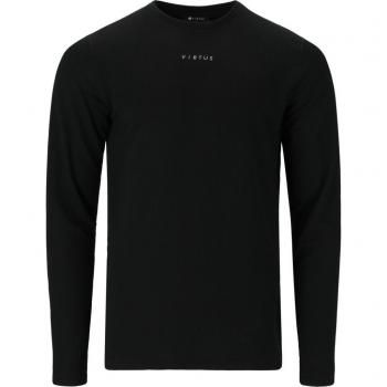 Estilo Premium Manga Larga Virtus