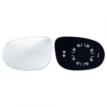 Verre De Rétroviseur gauche FORD KA (RU8) 6431403