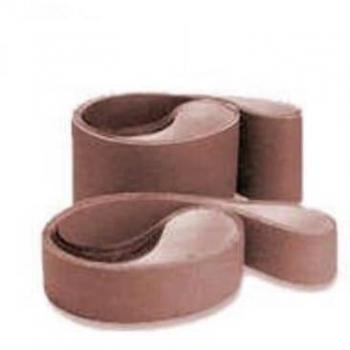 Set di Nastro Abrasivo Sifer 10 75x533 Gr 40