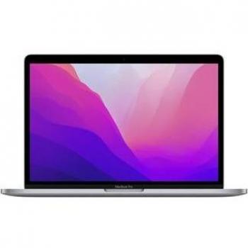 Apple MacBook Pro 13,3 2022 M2/24/1 TB 10C GPU Space Grau BTO