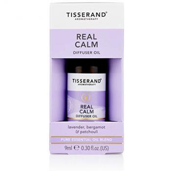 Tisserand Real Calm Diffuser Oil