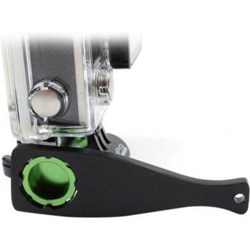 Suptig Aluminum Thumb Screw Set for GoPro Hero 7, 6, 5, 4 Session