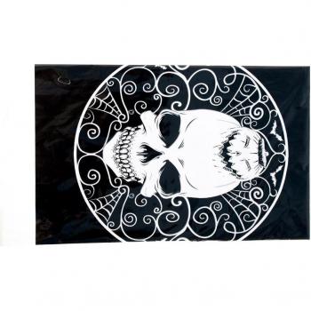 Disposable Halloween Table Cloth