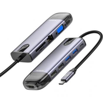 Mcdodo HU-7420 Multiport Hub
