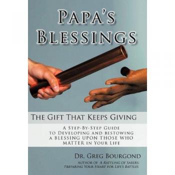 Papa's Blessings