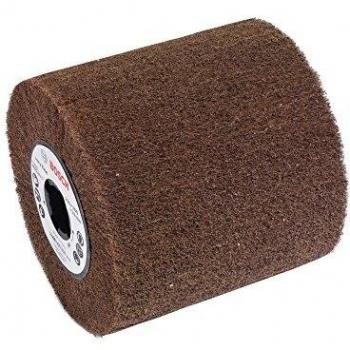 Rollo vellón Bosch Profesional 100 x 19mm basto