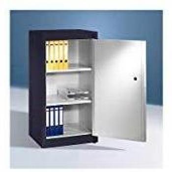 Armoire métallique de protection contre le feu