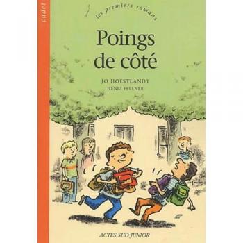 Poings de côté