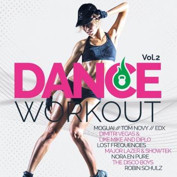 Dance Workout Vol.2